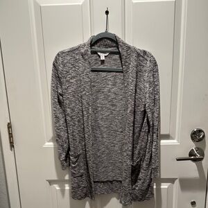 Market and Spruce Cardigan